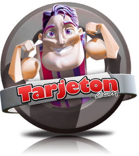 logo Tarjeton | Imprenta online económica